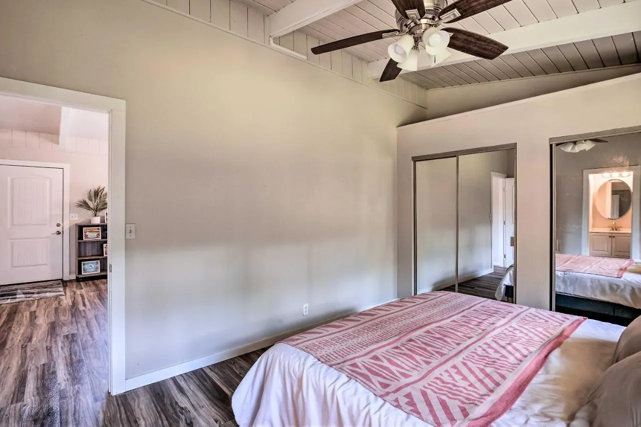Villa Sunny Pahoa Retreat Snorkel, Hike And Shop! 0*,  USA