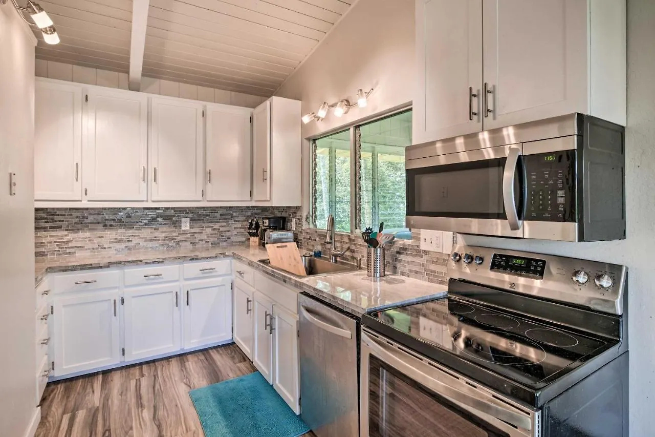 Villa Sunny Pahoa Retreat Snorkel, Hike And Shop! Estados Unidos