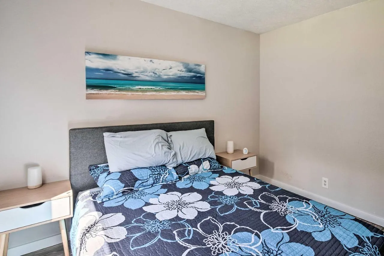 Villa Sunny Pahoa Retreat Snorkel, Hike And Shop! Estados Unidos