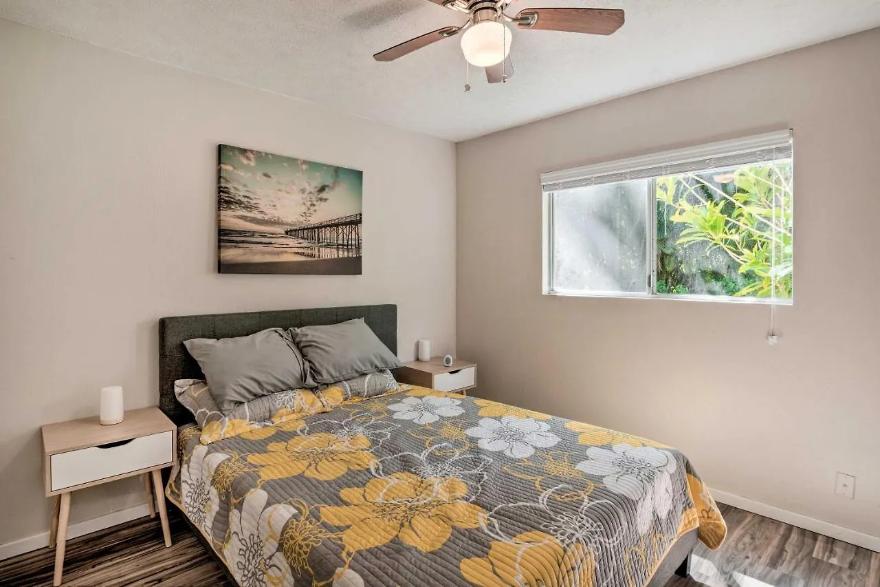 Villa Sunny Pahoa Retreat Snorkel, Hike And Shop!